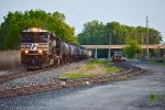 Conrail Quality